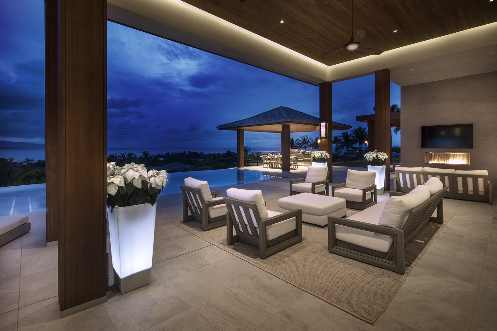 Maui Residence
